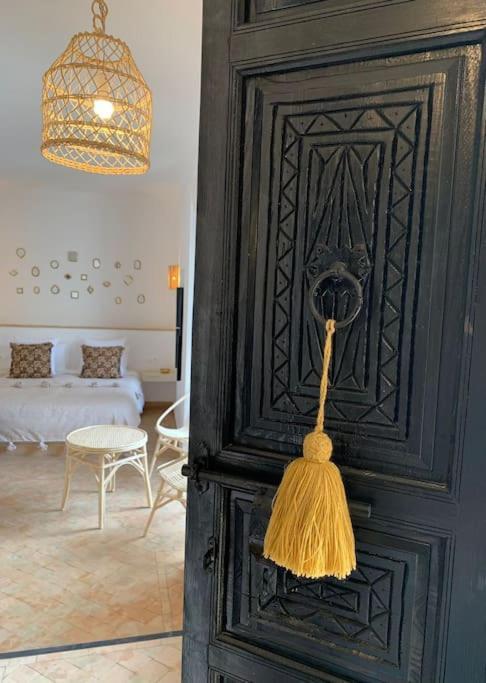 Riad Dar Fannan En Exclusivite Marraquexe Exterior foto