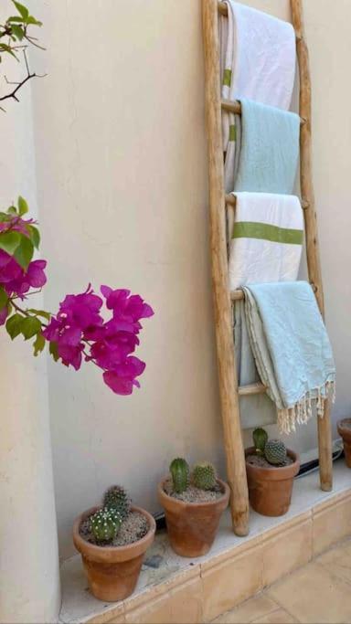 Riad Dar Fannan En Exclusivite Marraquexe Exterior foto