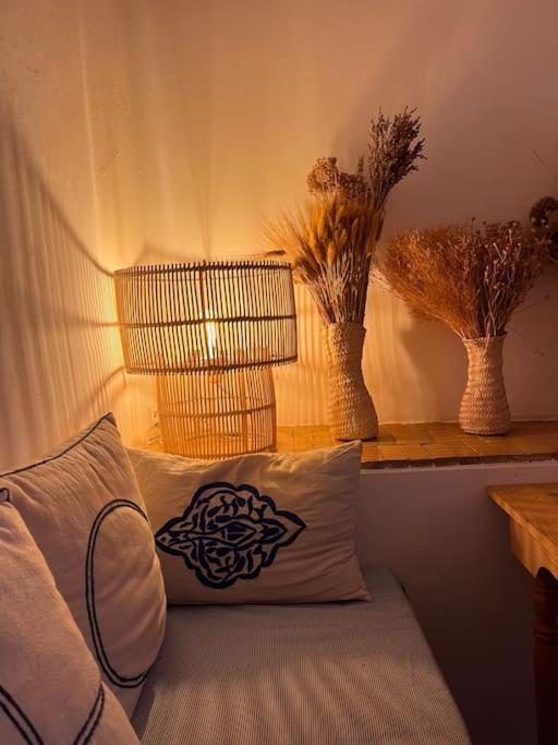 Riad Dar Fannan En Exclusivite Marraquexe Exterior foto