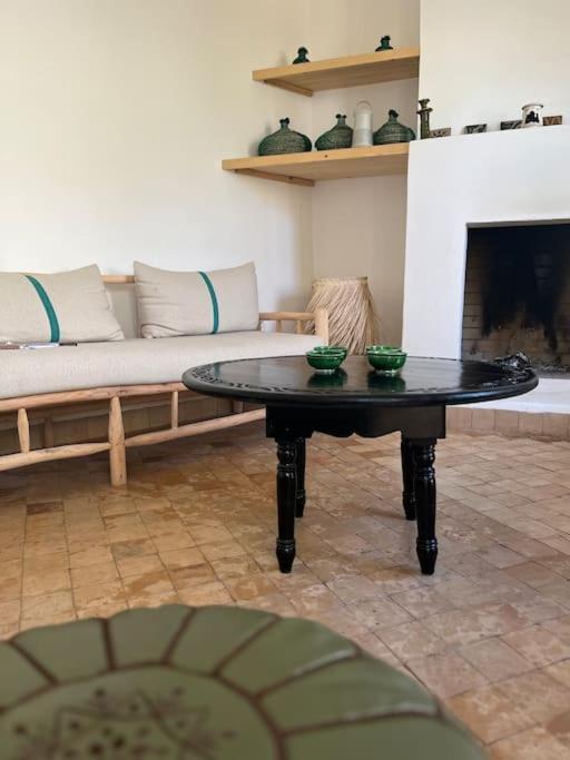 Riad Dar Fannan En Exclusivite Marraquexe Exterior foto