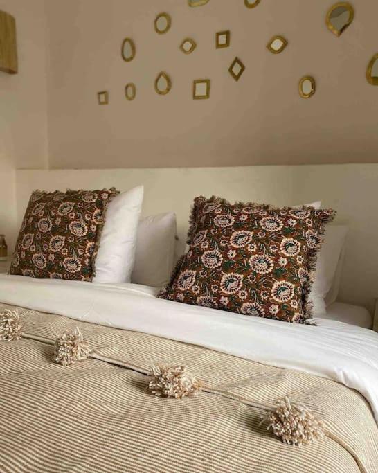 Riad Dar Fannan En Exclusivite Marraquexe Exterior foto